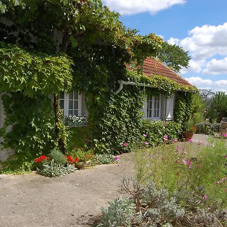 Σπίτι διακοπών Les Gites Du Bouyssou Crespin (Aveyron)