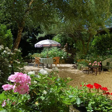 Σπίτι διακοπών Les Gites Du Bouyssou